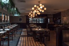 Treadwell restaurant