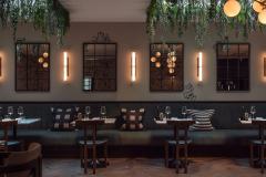 Treadwell restaurant