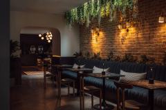 Treadwell restaurant