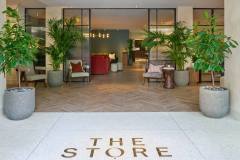 Broad Street bar entrance 