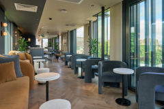 Oxford rooftop bar & terrace